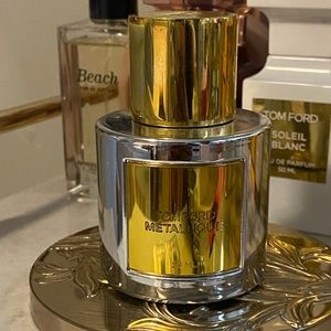 Tom Ford Metallique